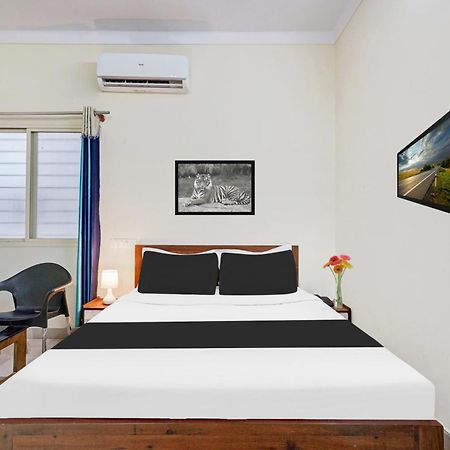 Super Townhouse Hebbal Mysore Belagula Exterior foto